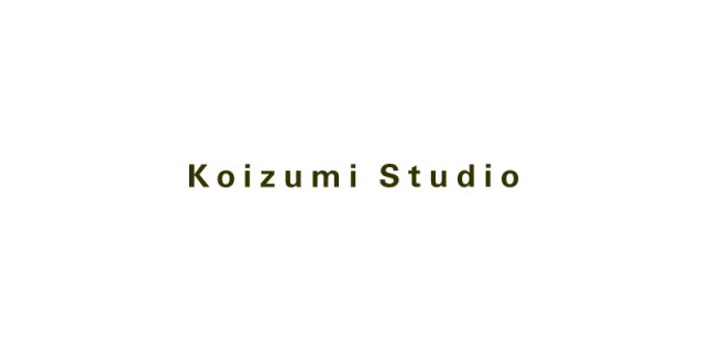 Koizumi studio