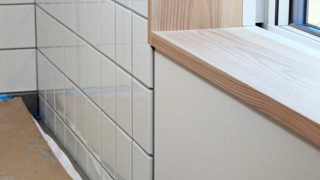内装仕上げの話｜樋口木材PROJECT