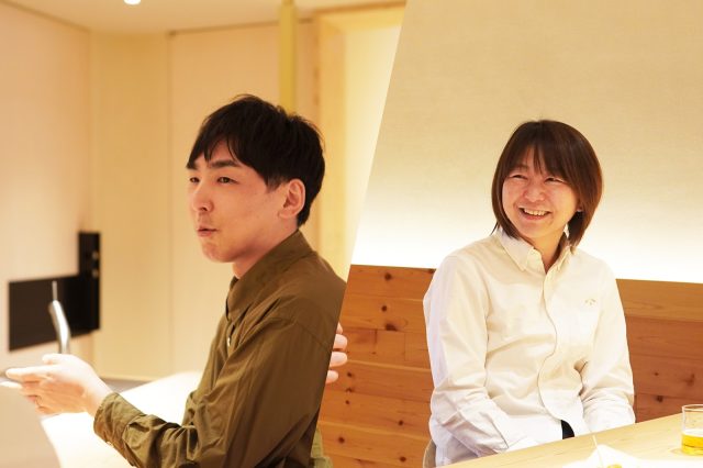 仕事紹介コラム「家づくりの仕事って？」vol.11