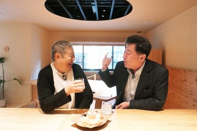 仕事紹介コラム「家づくりの仕事って？」vol.12
