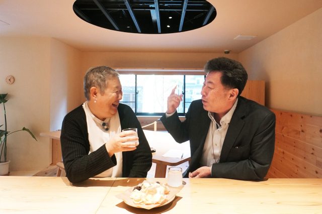 仕事紹介コラム「家づくりの仕事って？」vol.12
