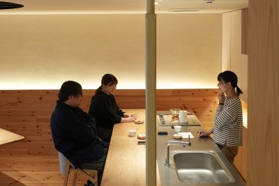 仕事紹介コラム「家づくりの仕事って？」vol.13