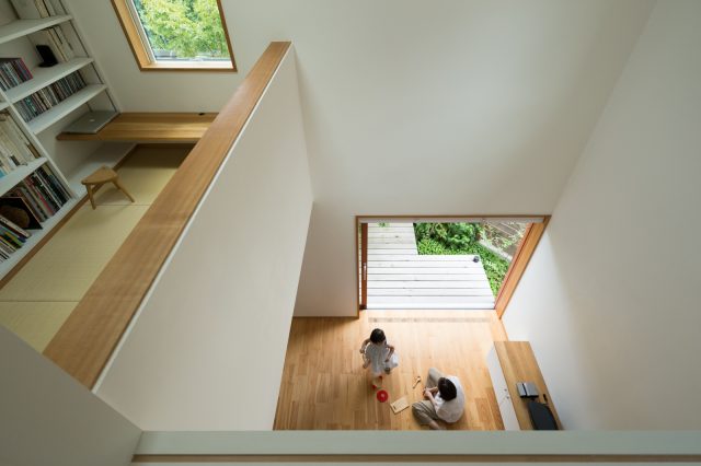 7年目の我が家通信！中村さん家