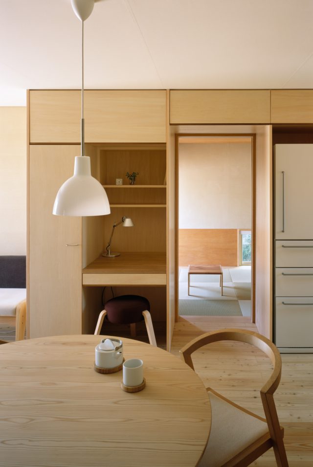 つむじi-works2015