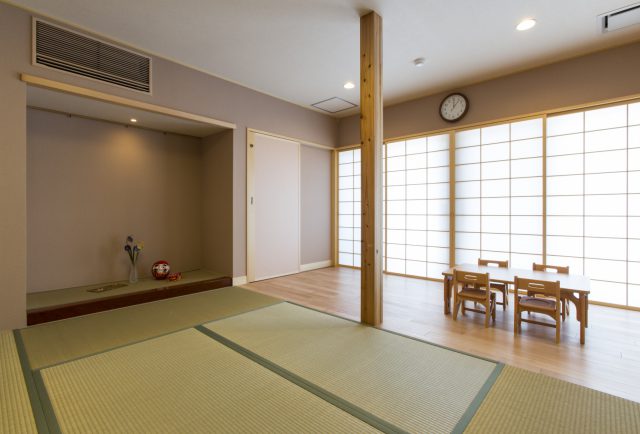 和室