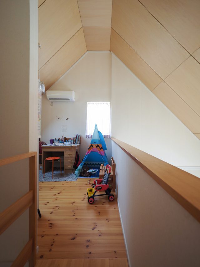 2階子ども部屋