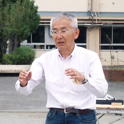 髙田典夫