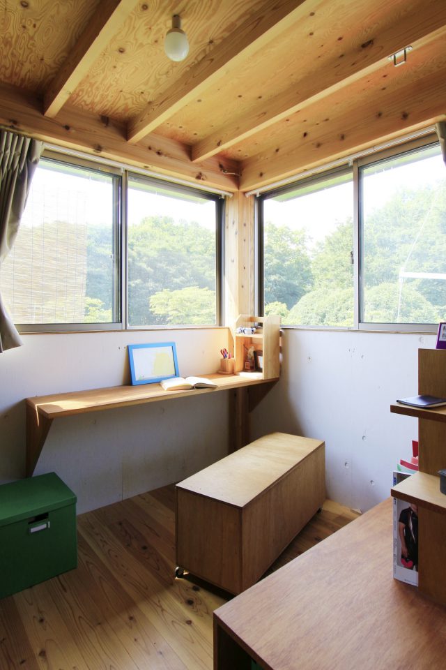 スタディースペース