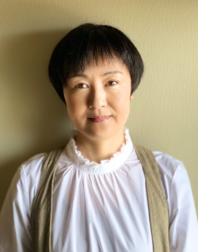 設計担当：太田礼美さん