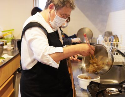 立田 敬子(たつた けいこ)