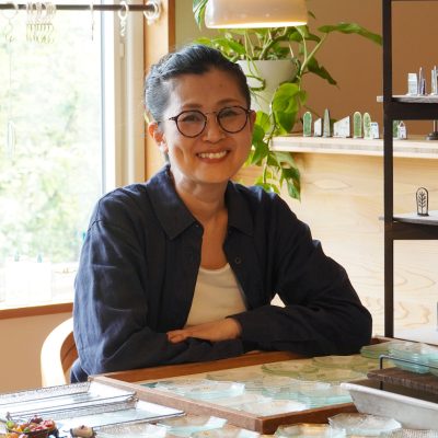 畑 絵美（はた えみ）