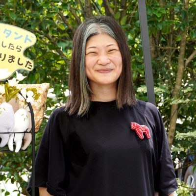 西野 結衣(にしの ゆい)