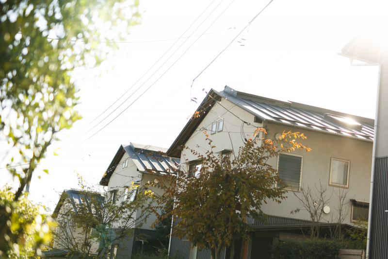 みんなで暮らしを楽しむまち「ソーラータウン西所沢」