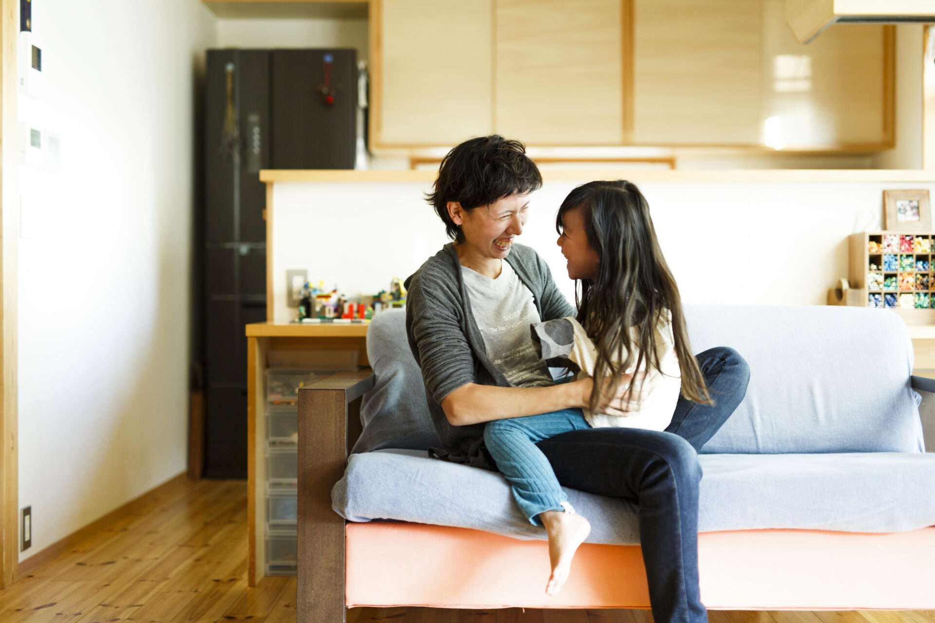 ［動画］ソーラータウンに暮らして（所沢市｜U邸）