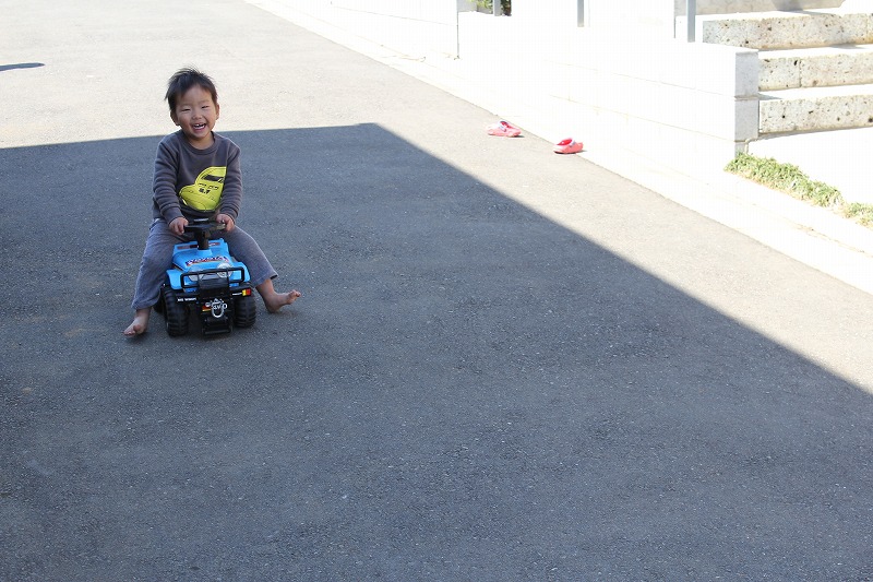 【ソーラータウン西所沢】北東角地・気持ちよく風が抜ける土地です！