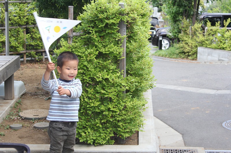 【ソーラータウン西所沢】新しい家の建築がスタート！