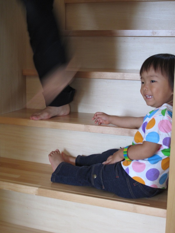 【ソーラータウン西所沢】前面道路はこんな感じです。