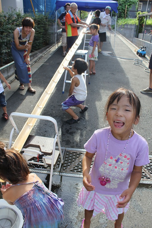 【ソーラータウン西所沢】⑪号棟も上棟しました。7/15(土)には、現場見楽会を開催します！