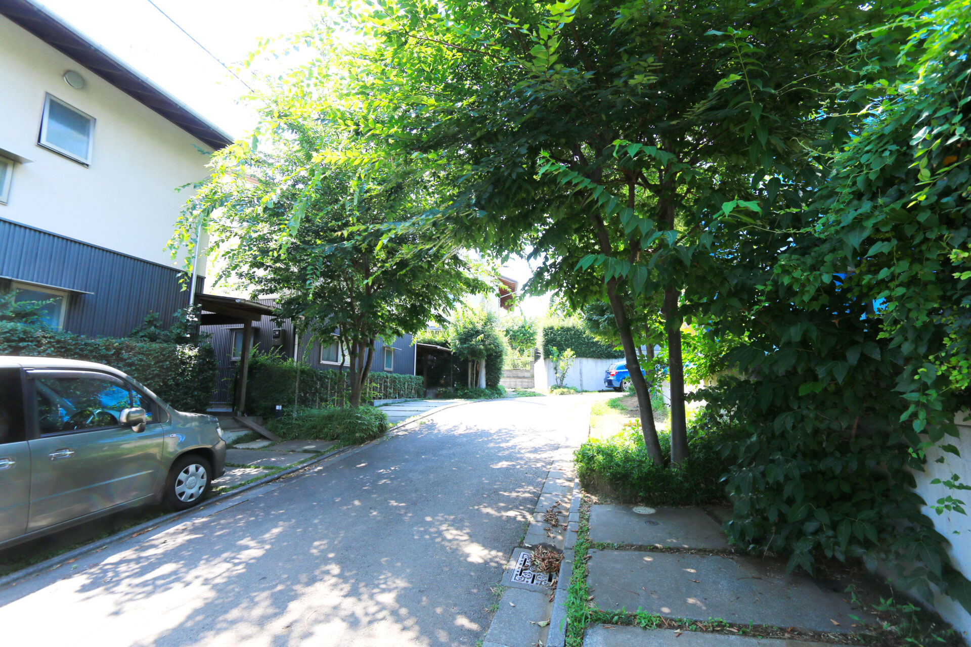 ソーラータウン西所沢『ここが〇〇』…001