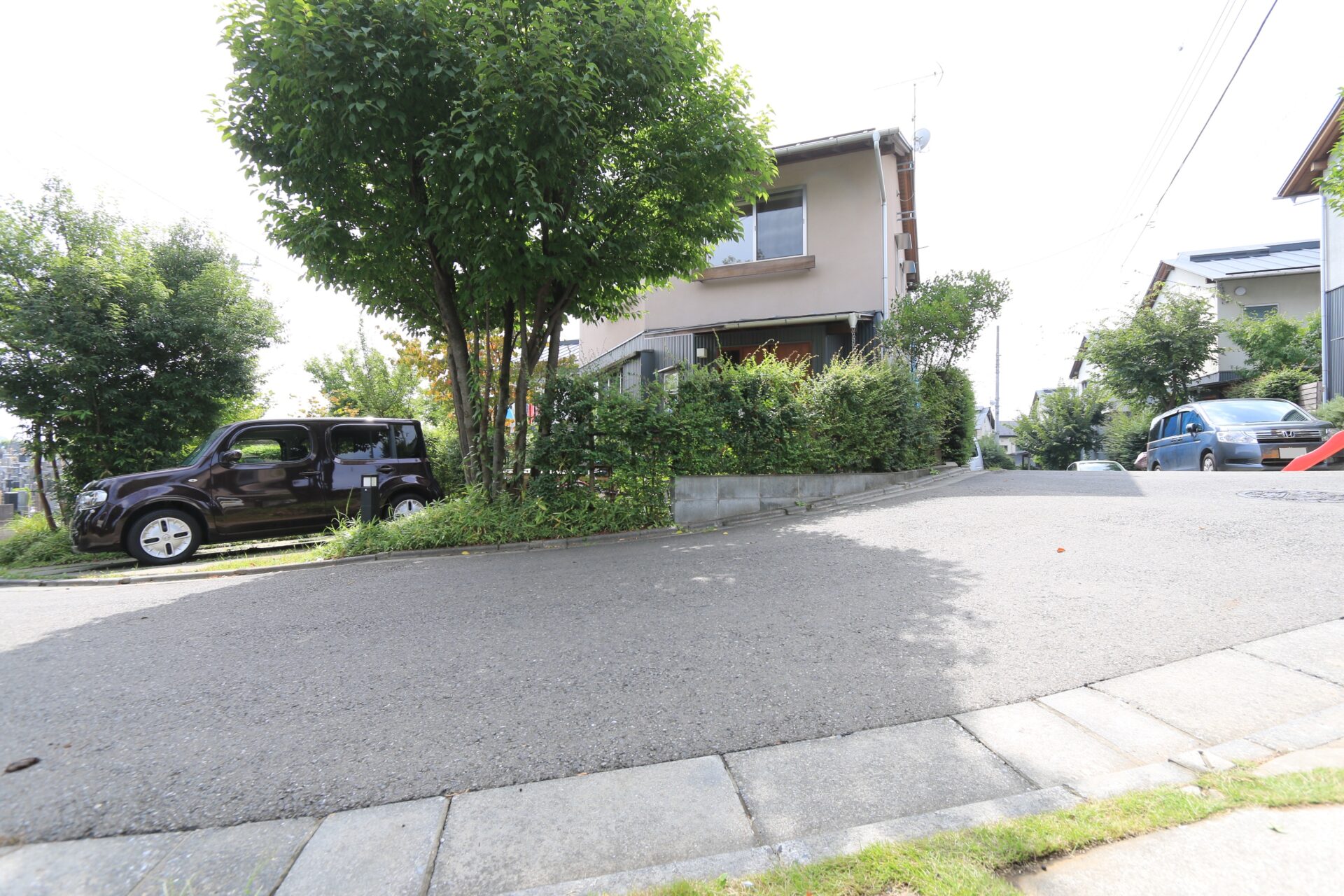 ソーラータウン西所沢『ここが〇〇』…009