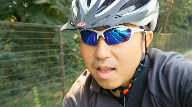 『近くにある自転車道に漕ぎ出そう！』…にしとこ○○ [016]