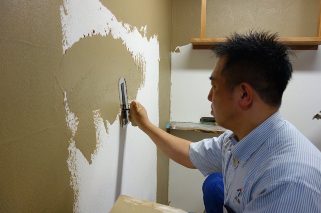 『スグレモノの壁』…にしとこ○○ [011]