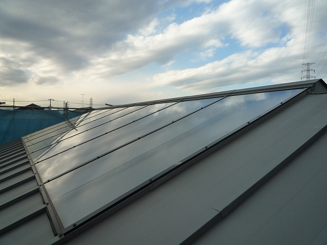 『さむくないしくみ』…にしとこ○○ [004]