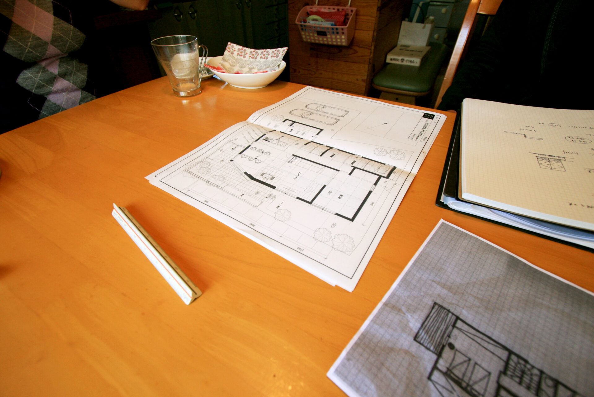 column　vol.4　土地探しを始める前に、 まずはここを整理しよう（ お金編 ）