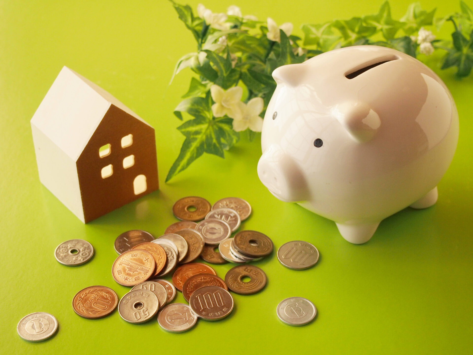 column　vol.3　その土地の価格、高いの？安いの？