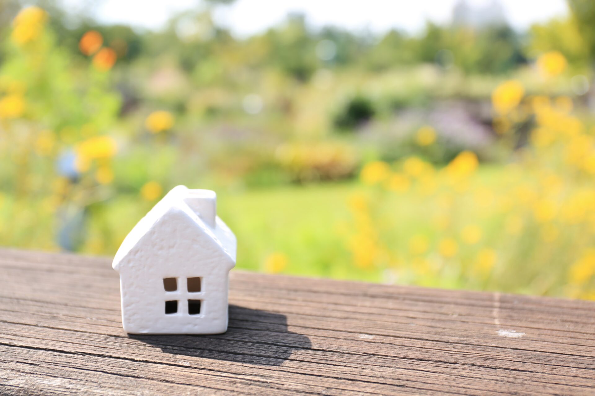 column　vol.1　土地は探すもの？