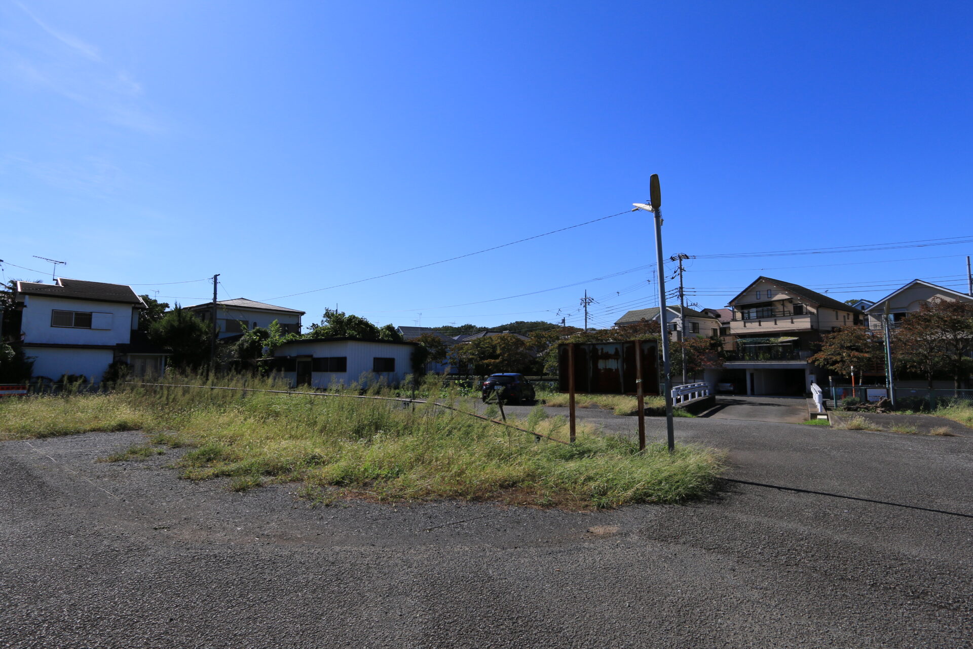 新しいまちづくりが始まります【ソーラータウン諏訪町（仮）】