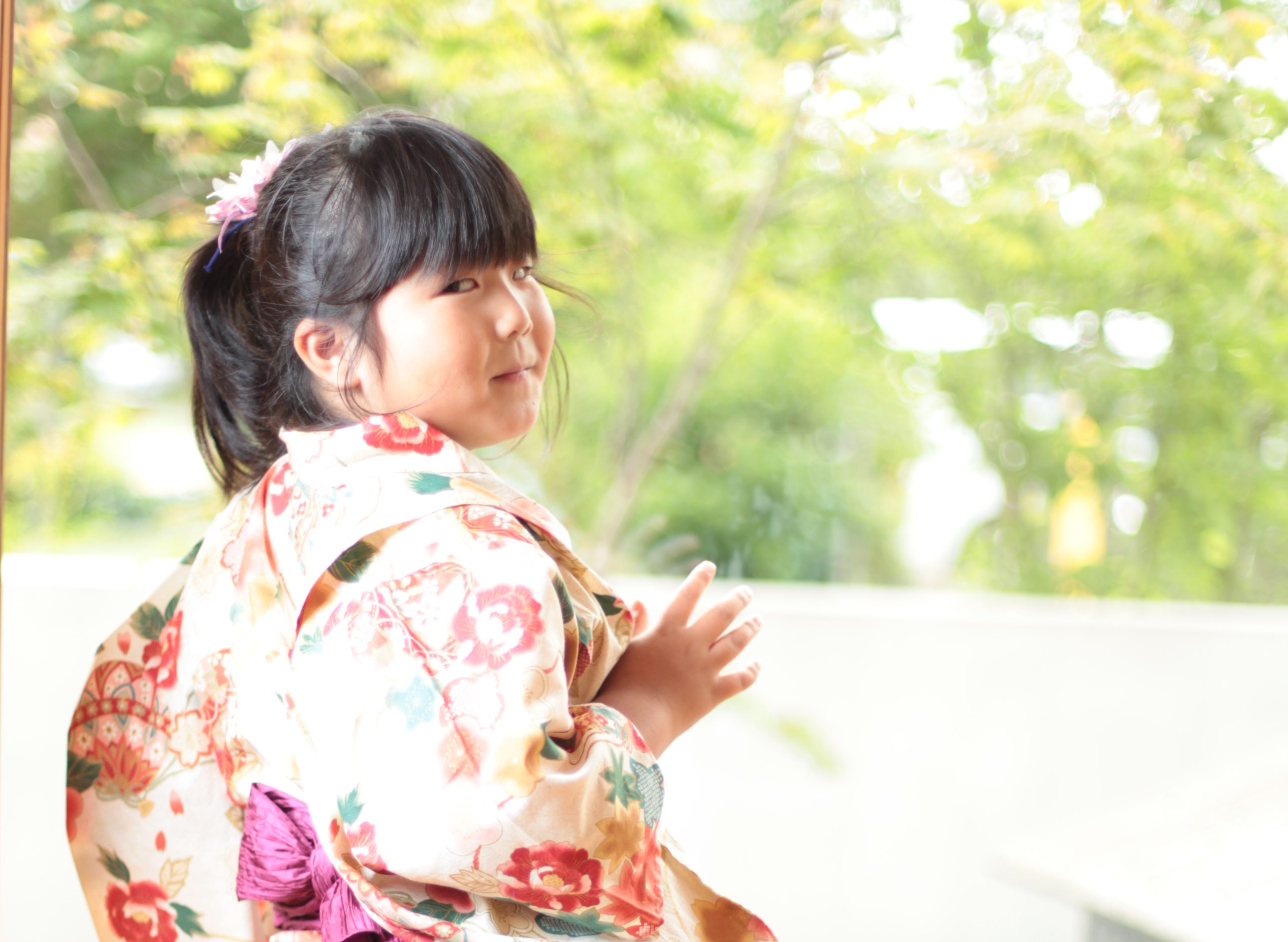 おうちスタジオ写真撮影会