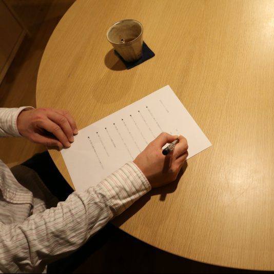 練馬区大泉学園町【オーナーさんに聞いてみました！】