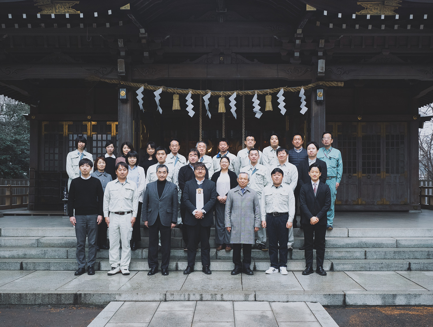 2020年もよろしくお願い申し上げます