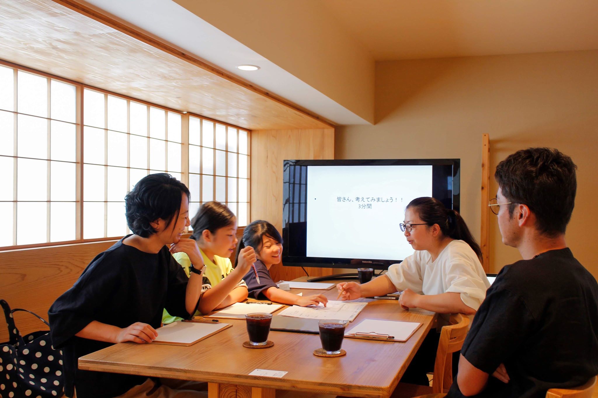 家づくりCAFE　第１・３火曜日／第２日曜日　開催