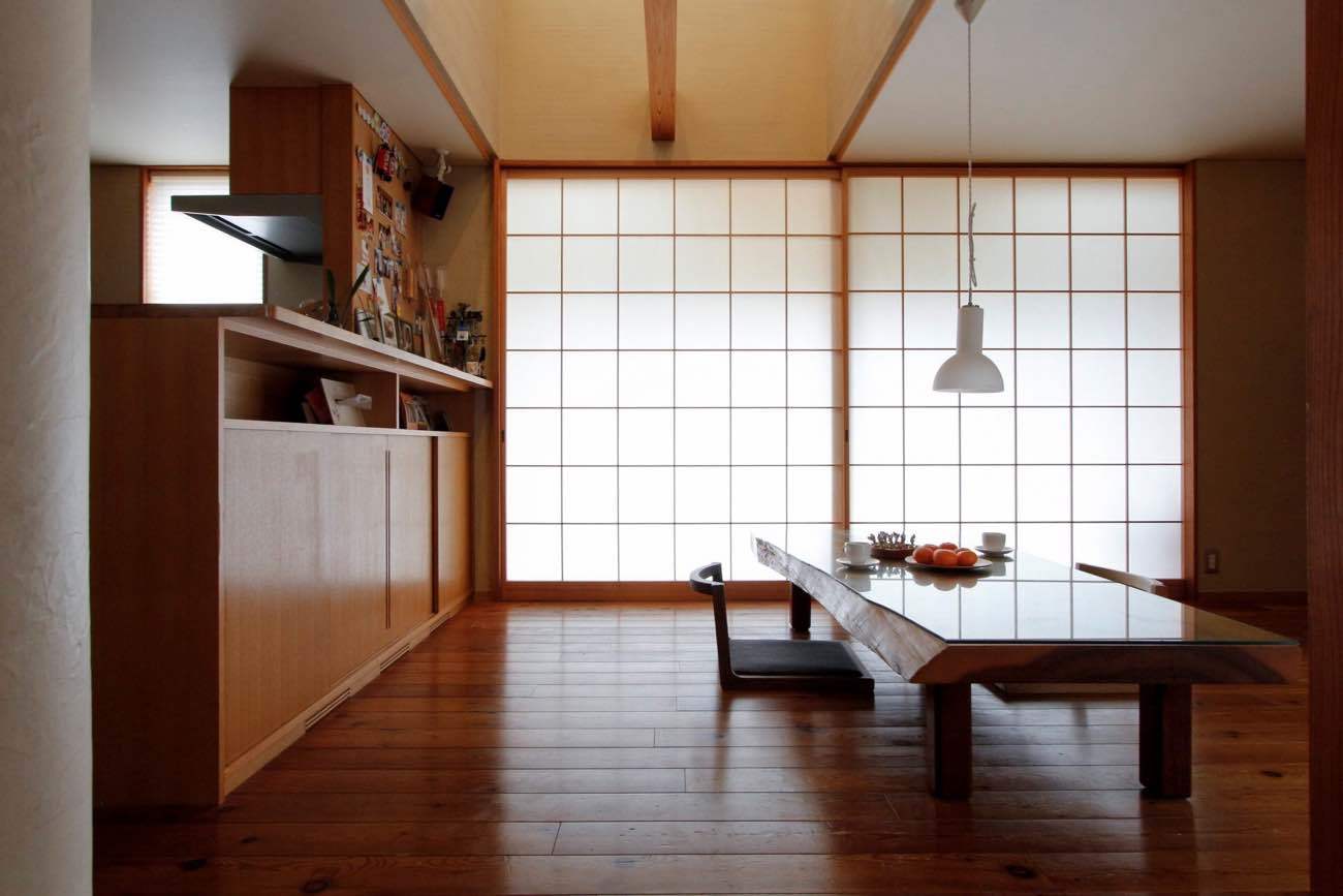 ainoha　vol.100　自宅掲載していただきました