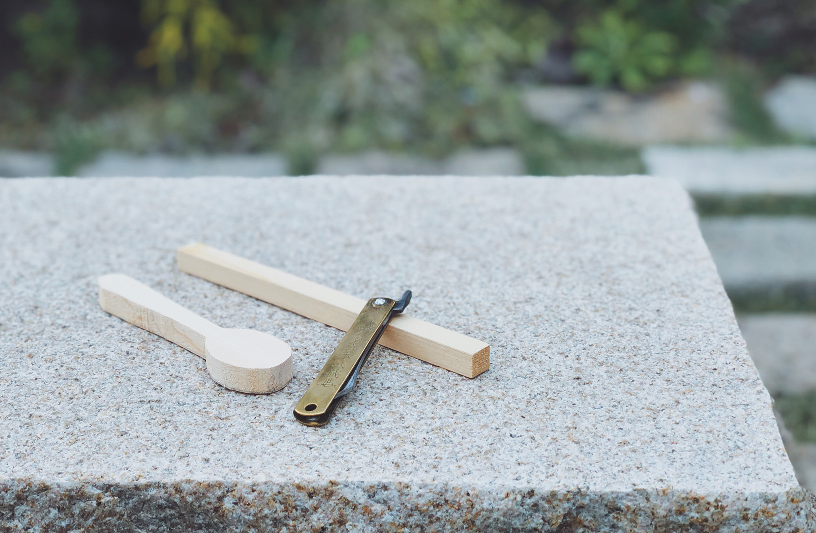 withコロナ、家や庭でできること