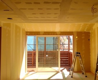 素敵空間の妄想。