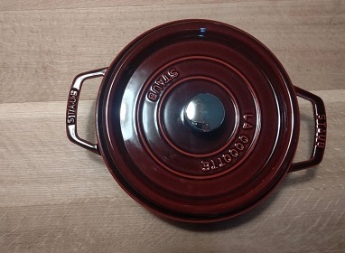 ちいさな楽しみ。