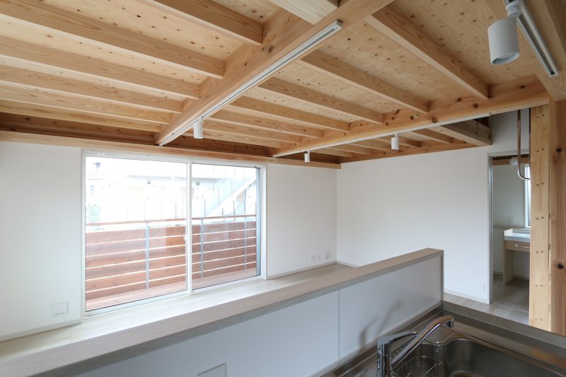 【想いがいっぱい！一戸建て木造ドミノ賃貸住宅】お披露目致します！