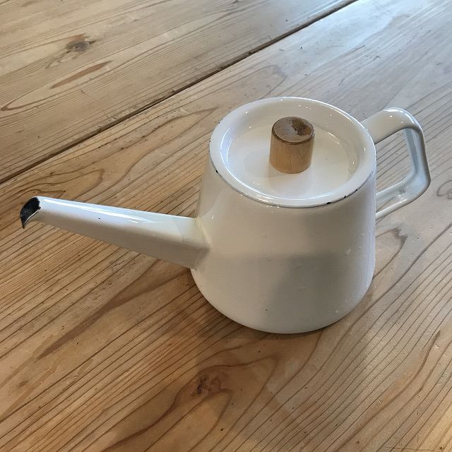 清瀬の「あそこ」で、kaicoのドリップケトル体験