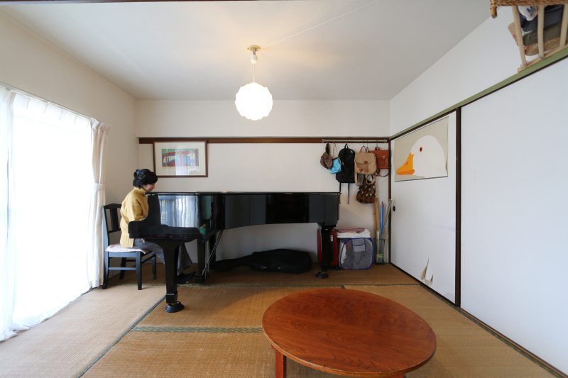 【予告　中古団地の販売を始めます～府中市、日鋼団地】