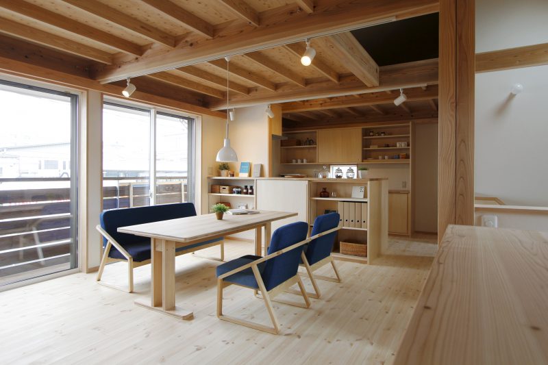 【あきつ戸建賃貸住宅PJ】