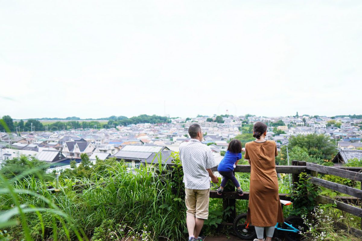郊外暮らしのすゝめオンラインセミナー「土地探し迷子のあなたへ」