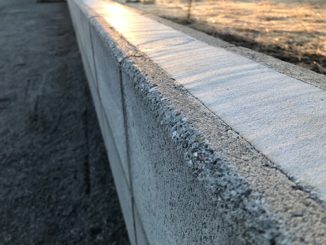 カドは丸面で　Ⅲ