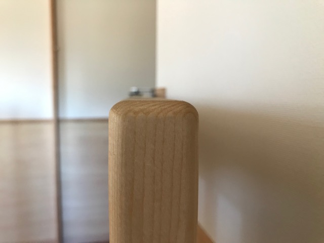 カドは丸面で　Ⅱ