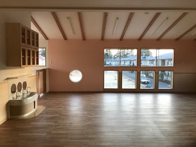 Aibaらしい施設建築とは..