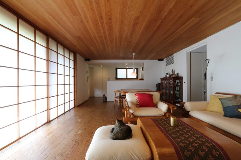 【湯河原の家】N設計室デザイン｜動画で紹介します！（売約済）