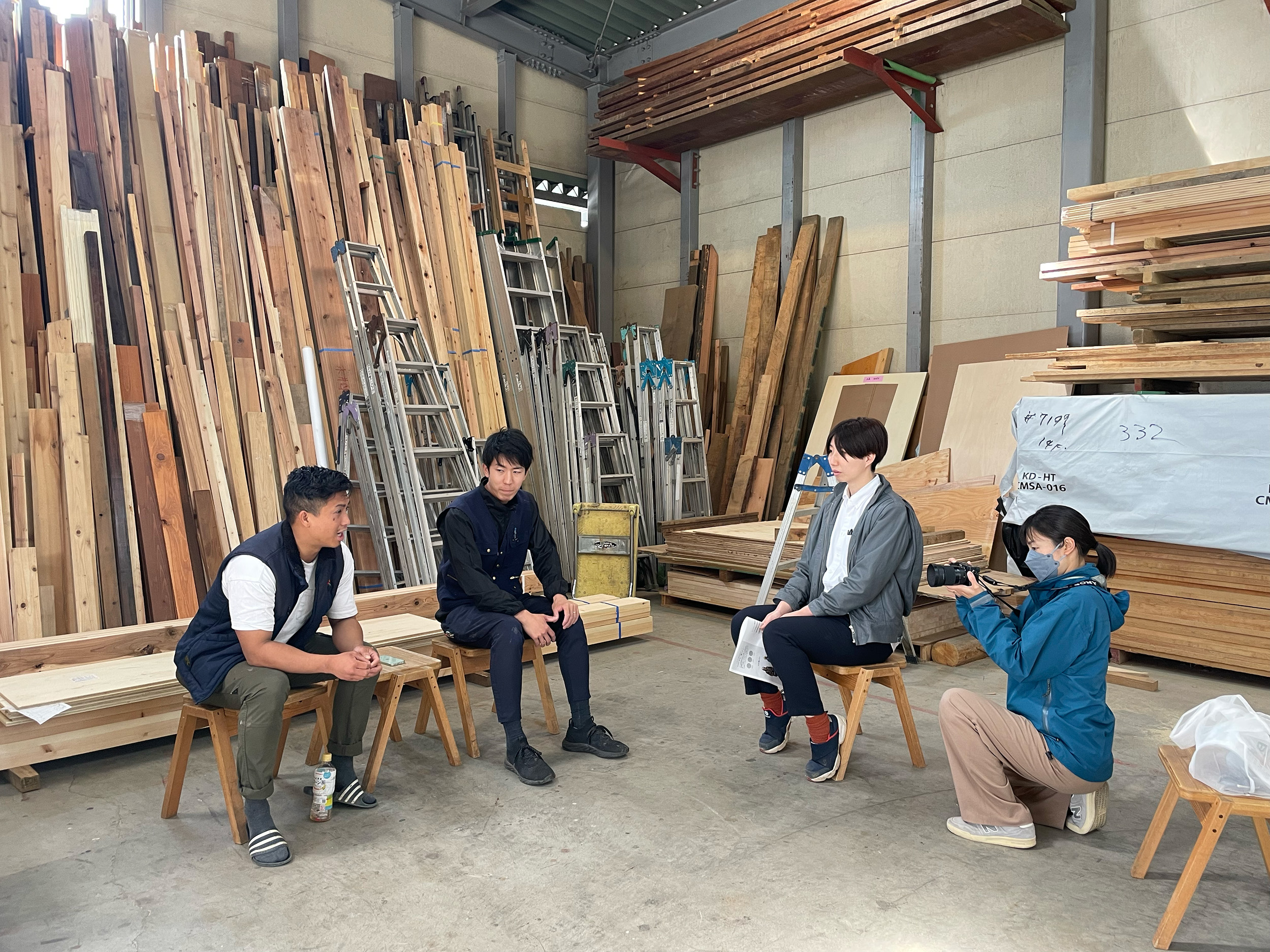 ainohaで新しいコラムが始まります！