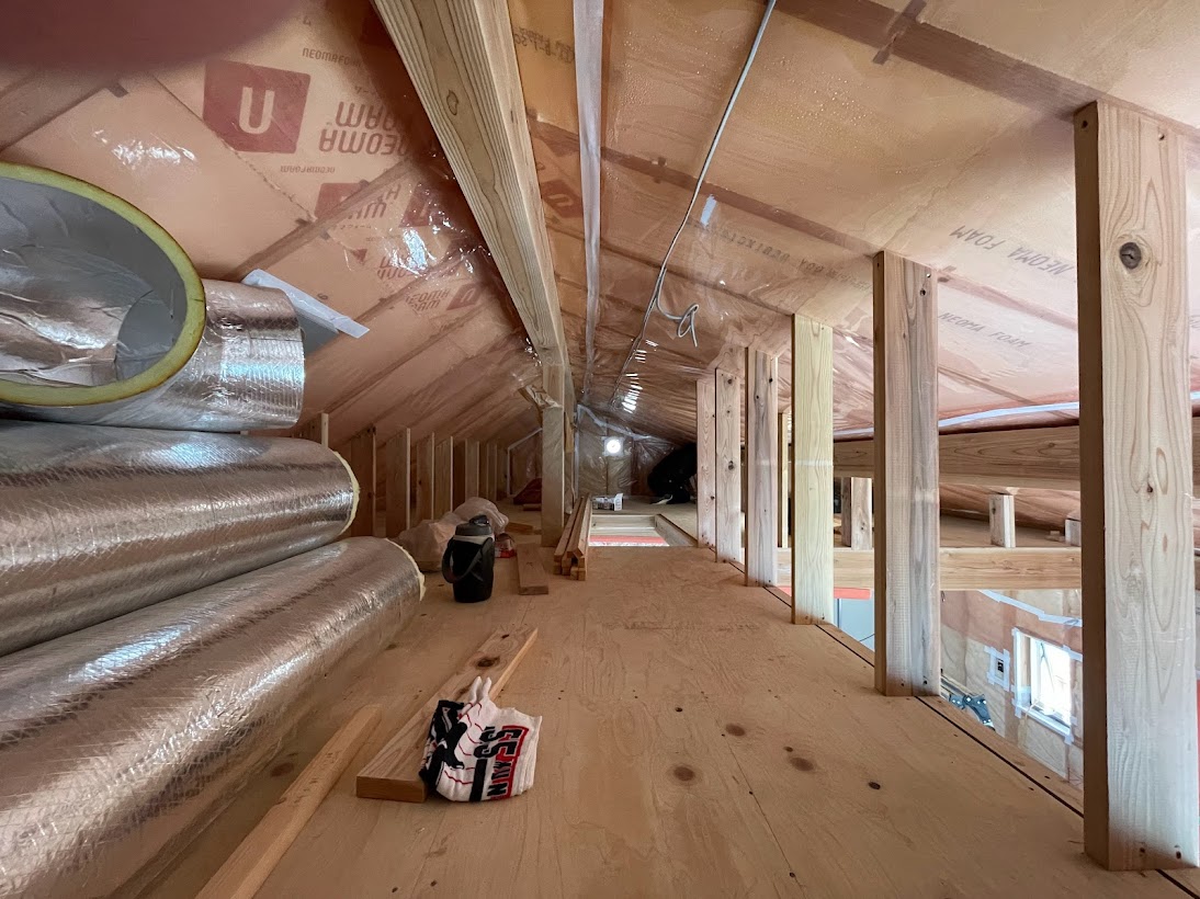 ムシムシ｜秋津町現場だより